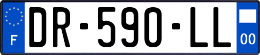 DR-590-LL