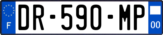DR-590-MP