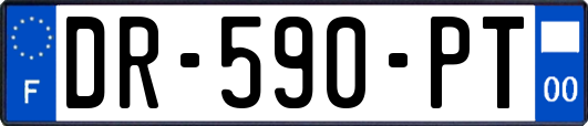 DR-590-PT