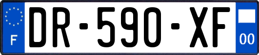 DR-590-XF