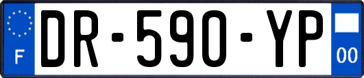 DR-590-YP