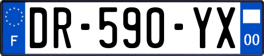 DR-590-YX