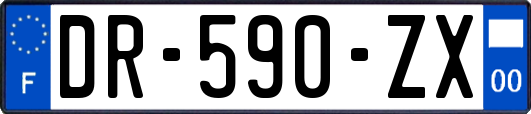 DR-590-ZX