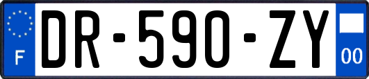 DR-590-ZY