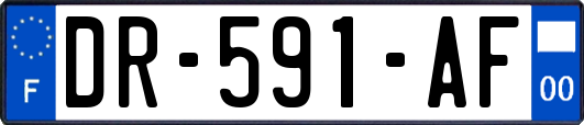 DR-591-AF