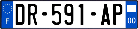 DR-591-AP