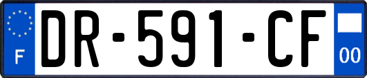 DR-591-CF
