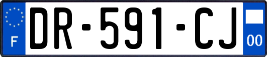 DR-591-CJ