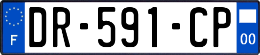 DR-591-CP