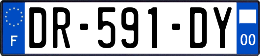 DR-591-DY