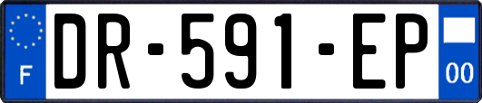 DR-591-EP