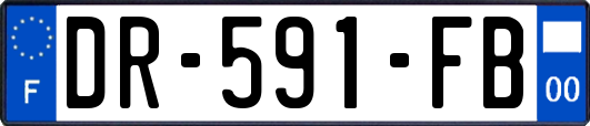 DR-591-FB