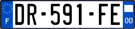 DR-591-FE