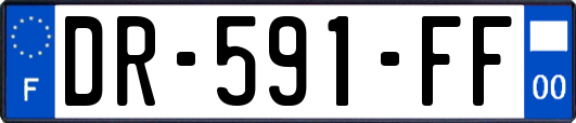 DR-591-FF