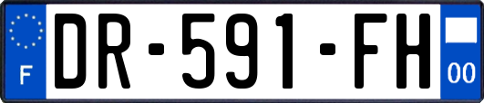 DR-591-FH