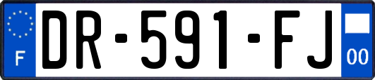 DR-591-FJ