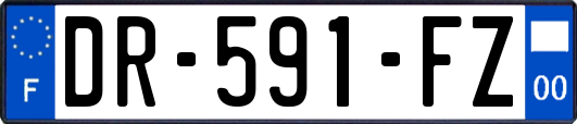 DR-591-FZ