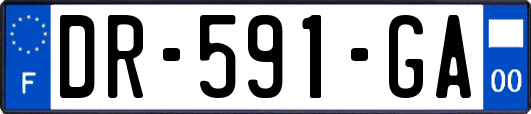 DR-591-GA