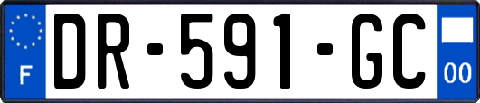 DR-591-GC
