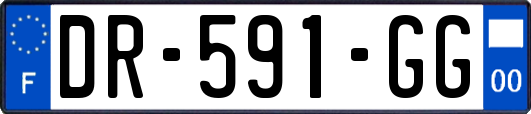 DR-591-GG