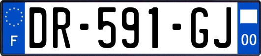 DR-591-GJ