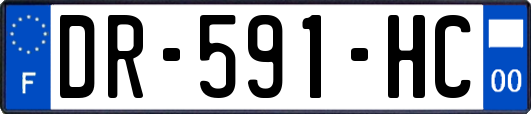 DR-591-HC