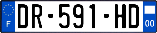 DR-591-HD