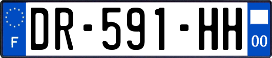 DR-591-HH