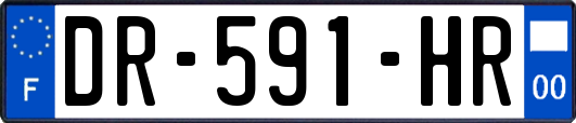 DR-591-HR