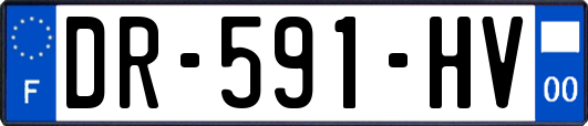 DR-591-HV