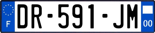 DR-591-JM