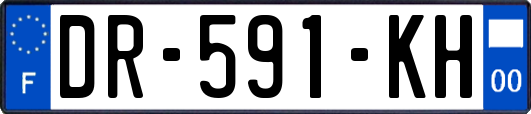 DR-591-KH