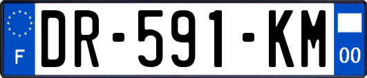DR-591-KM