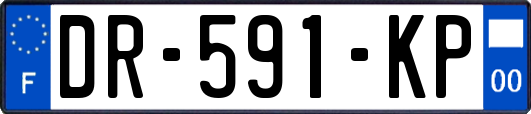 DR-591-KP
