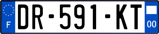 DR-591-KT