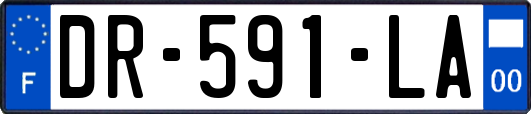 DR-591-LA