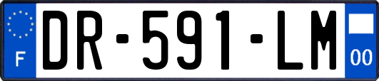 DR-591-LM