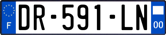 DR-591-LN