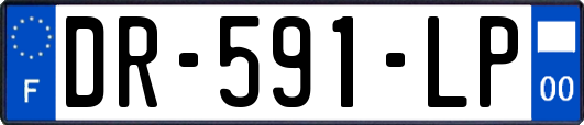 DR-591-LP