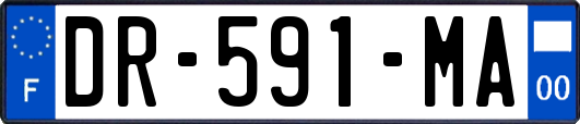 DR-591-MA