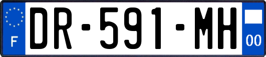 DR-591-MH