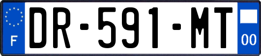 DR-591-MT