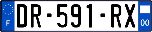 DR-591-RX