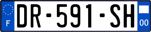 DR-591-SH