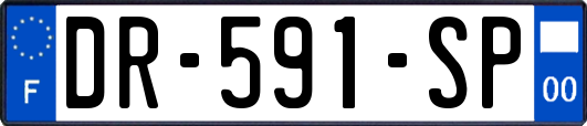 DR-591-SP