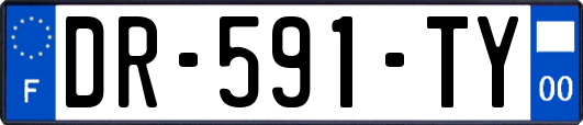 DR-591-TY
