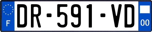 DR-591-VD