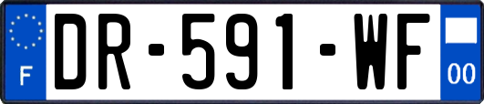 DR-591-WF