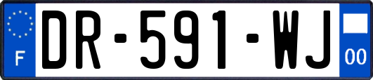 DR-591-WJ