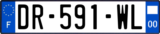 DR-591-WL